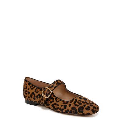 Sam Edelman Women's Michaela Mary Jane, Tan, 12M