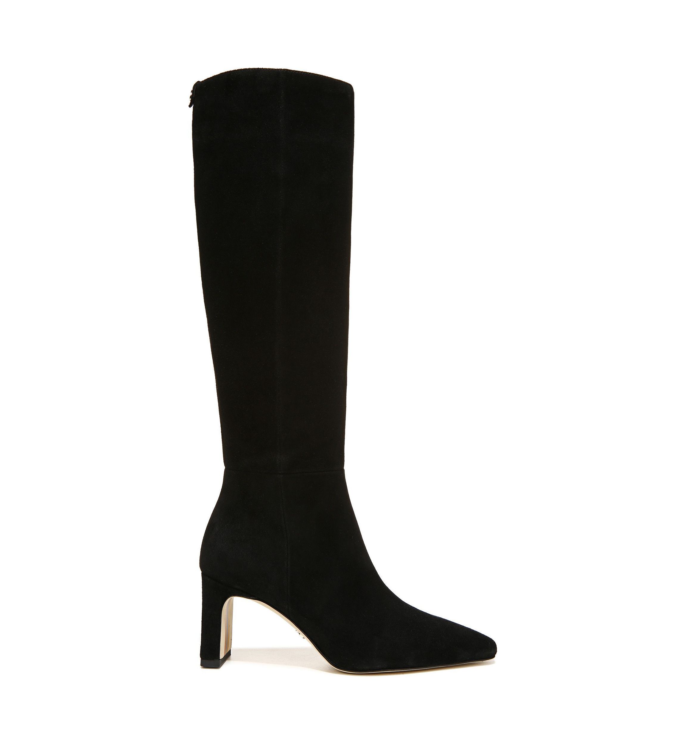 Sylvia High Shaft Boot