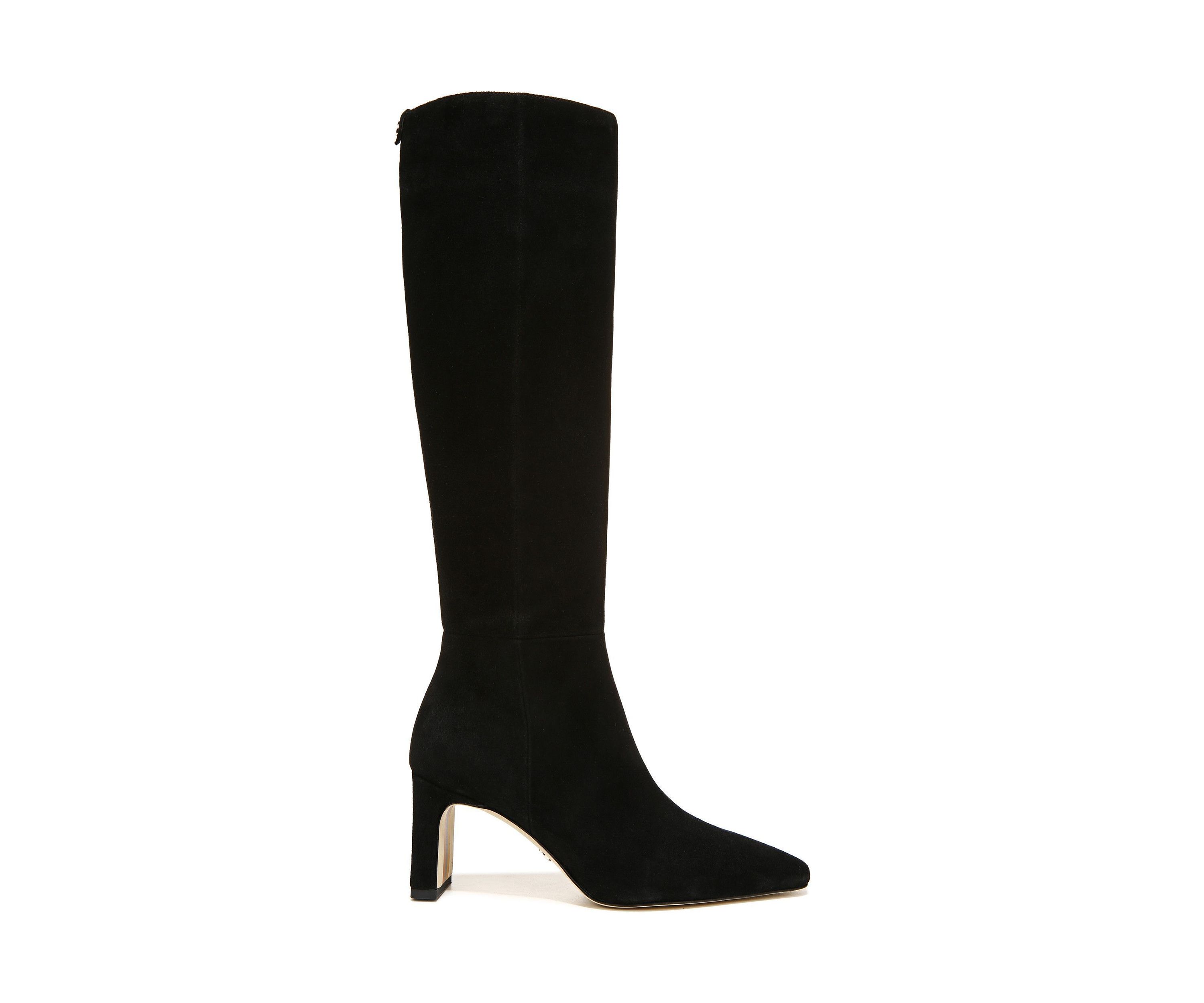 Sylvia High Shaft Boot