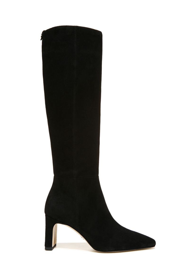 Sylvia High Shaft Boot