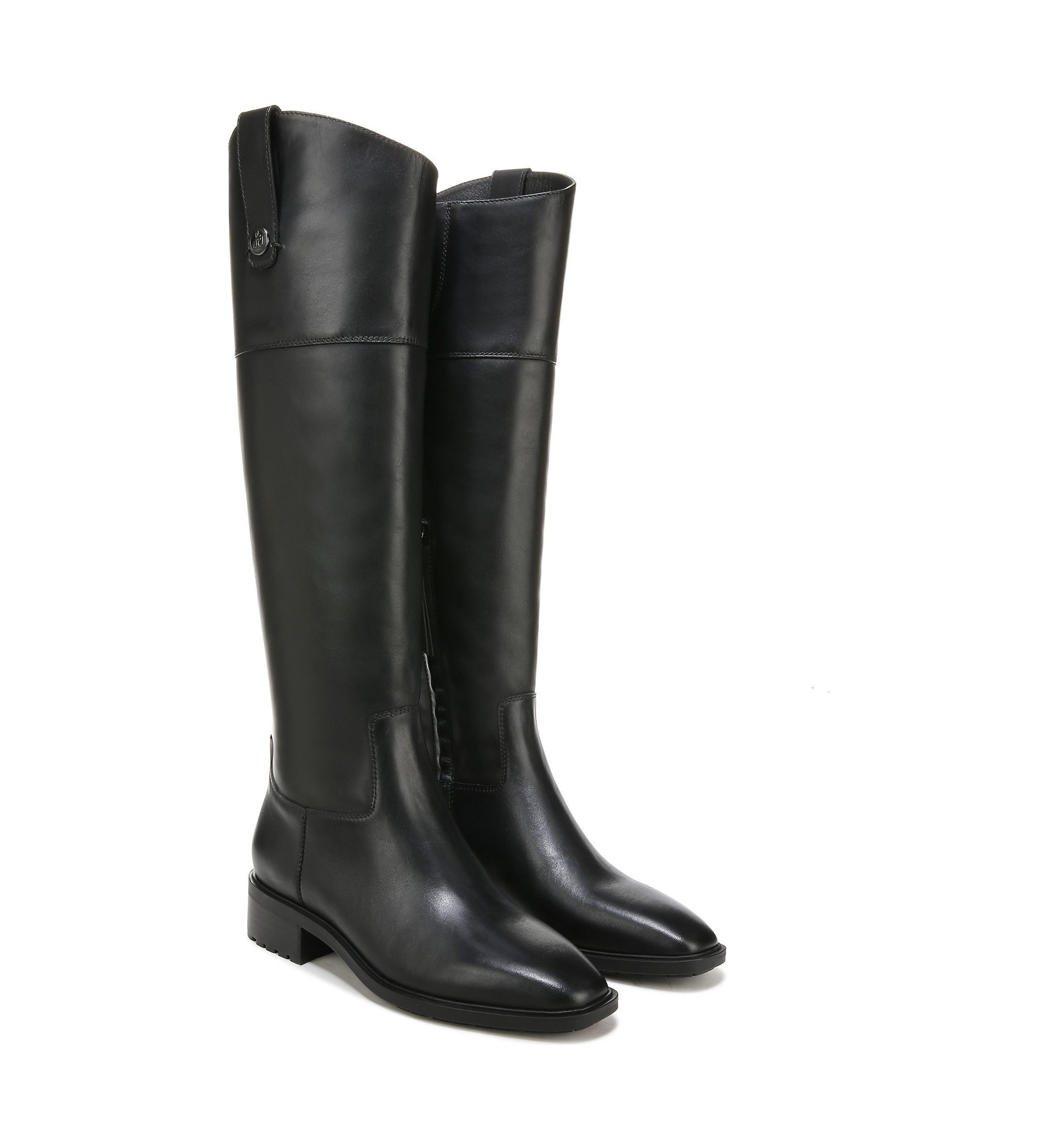 Drina Riding Boot