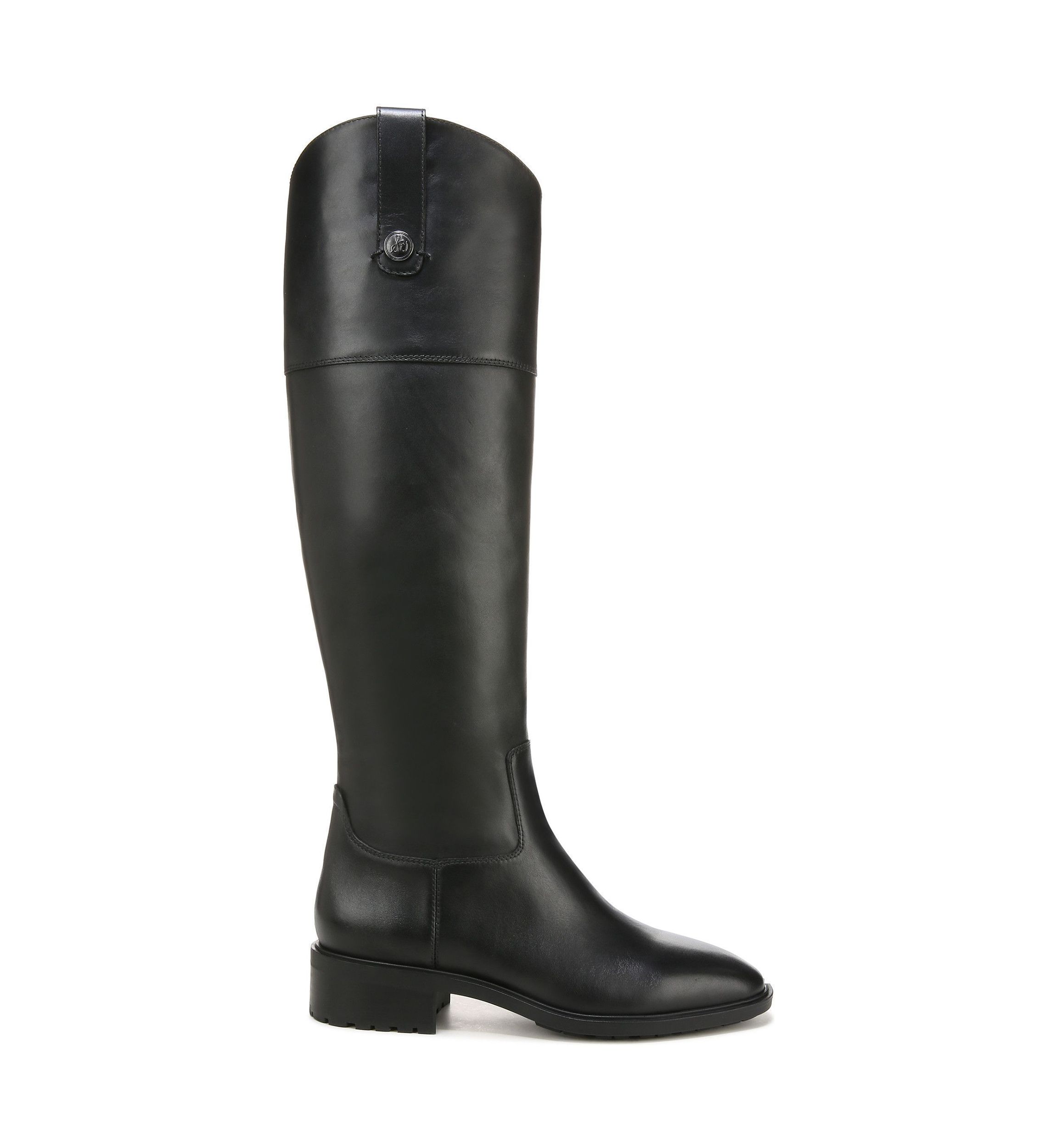 Drina Riding Boot