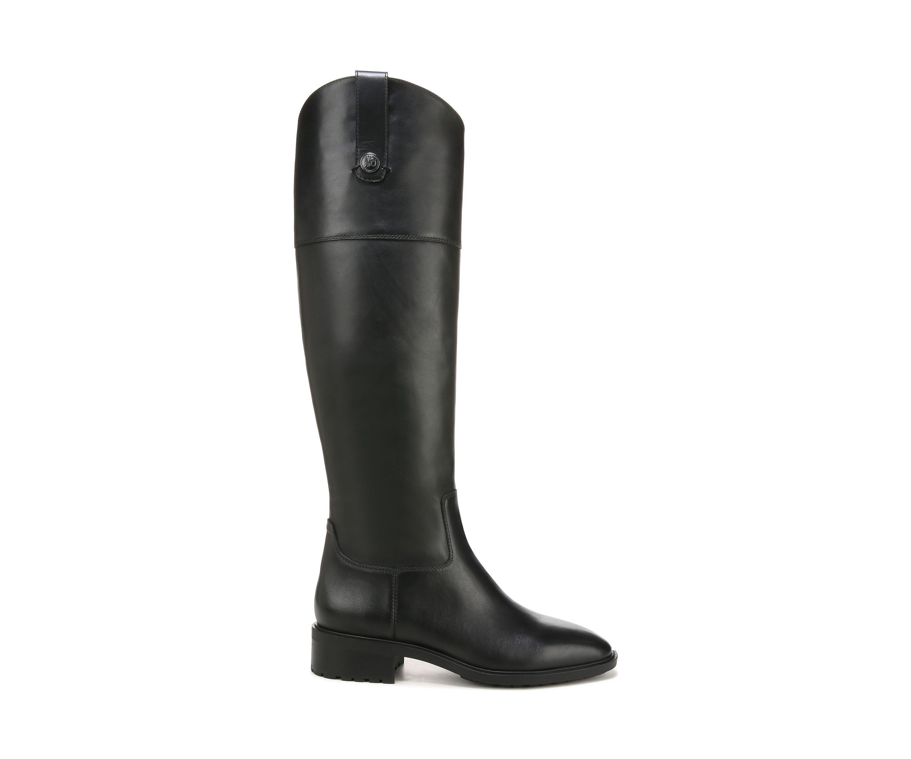 Drina Riding Boot