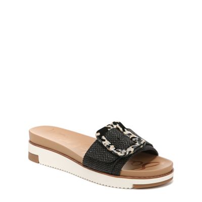 Belk sam best sale edelman sandals