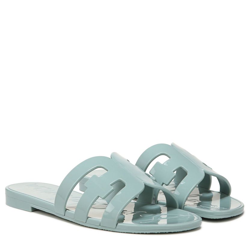 Bay Jelly Sandal