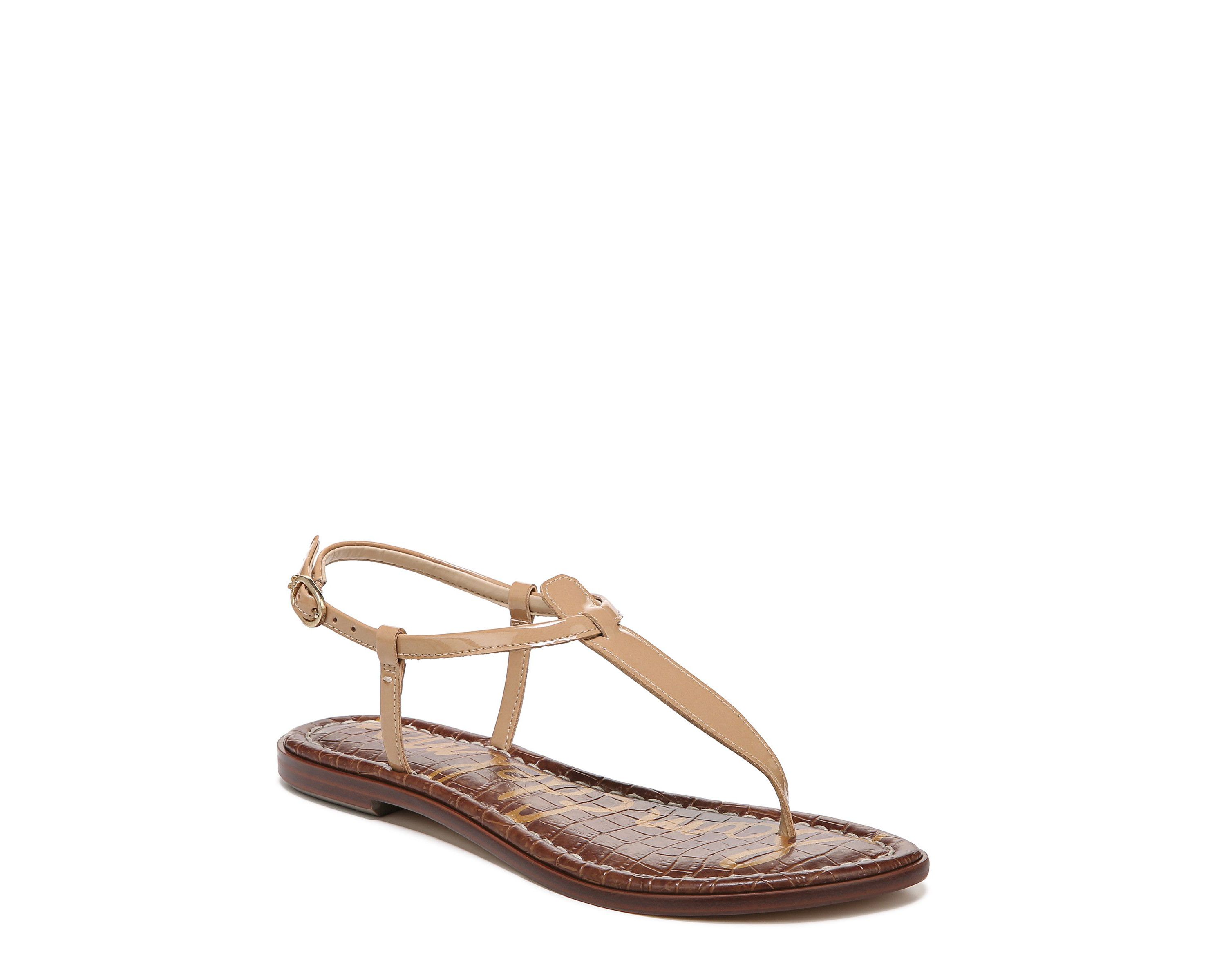 Gigi Sandal