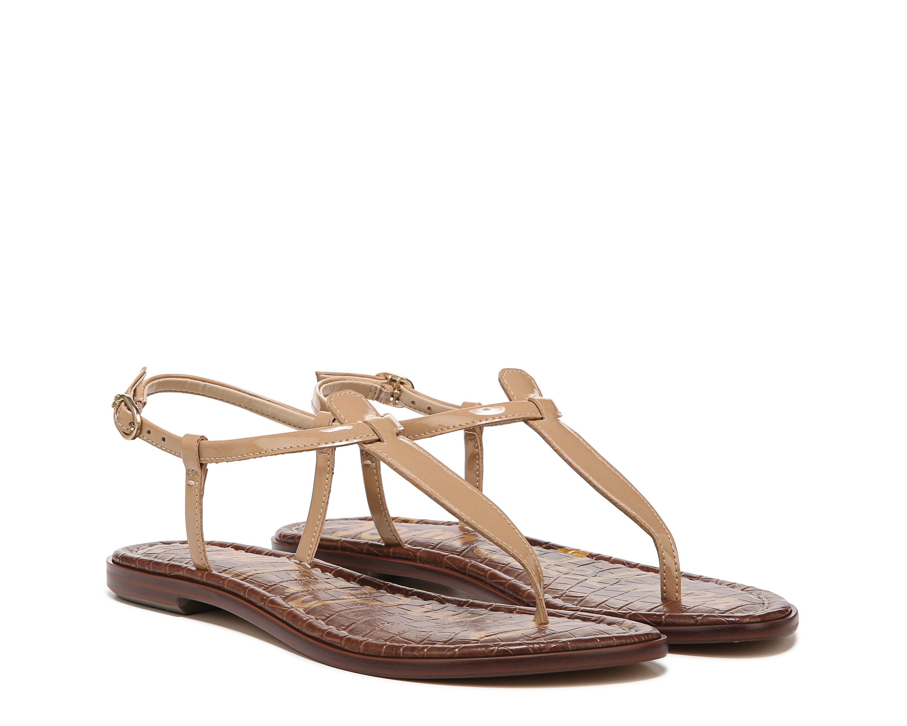 Gigi Sandal