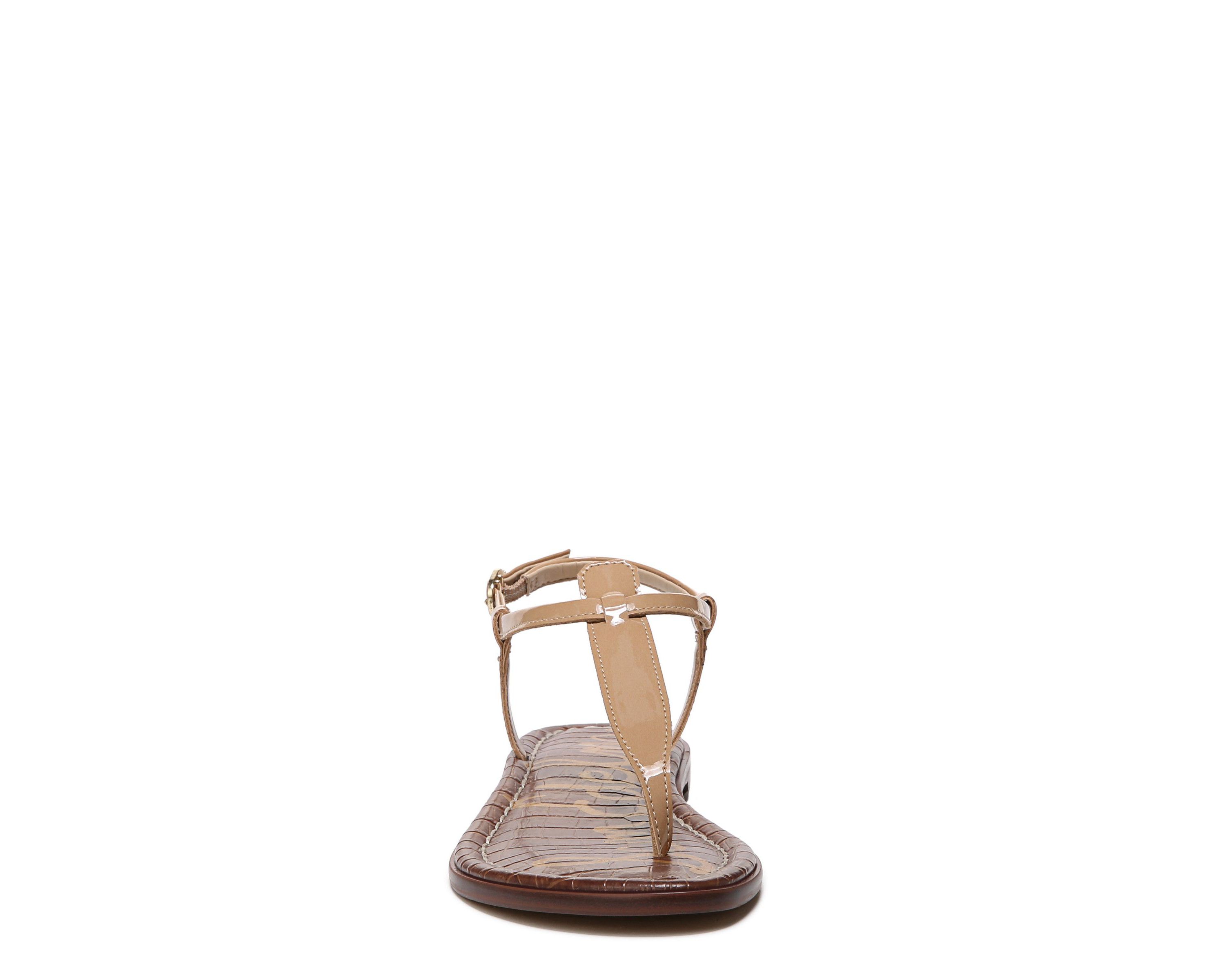 Gigi Sandal