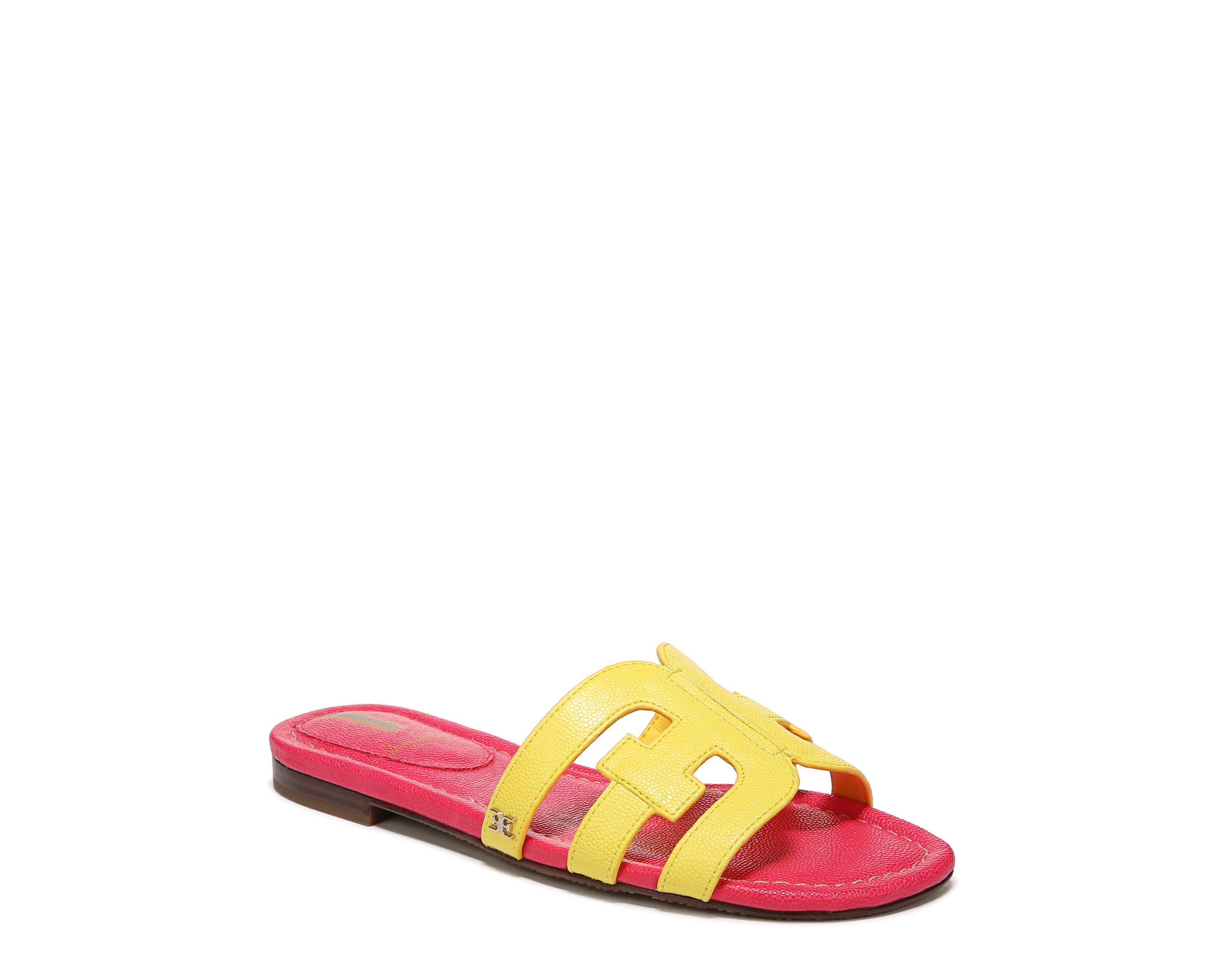 Bay Slide Sandal