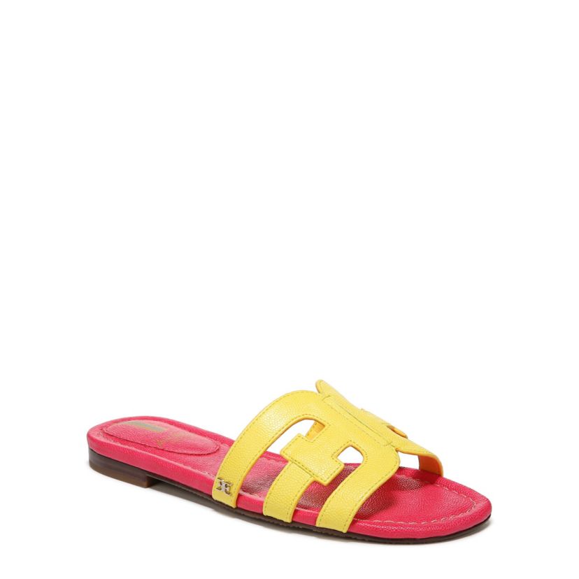 Bay Slide Sandal