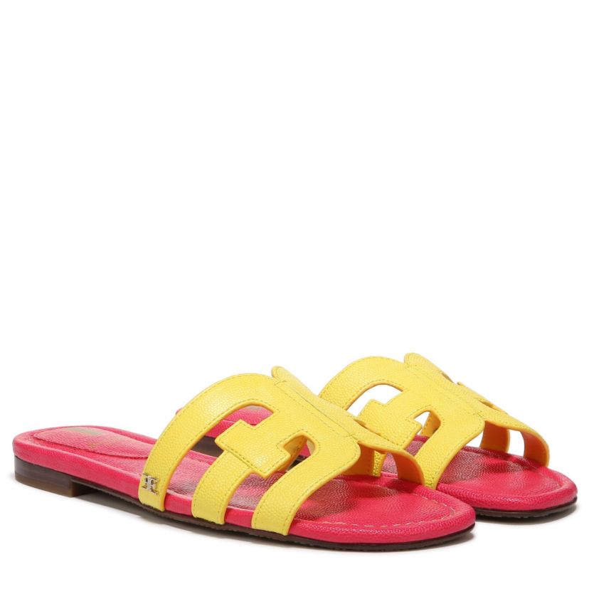 Bay Slide Sandal