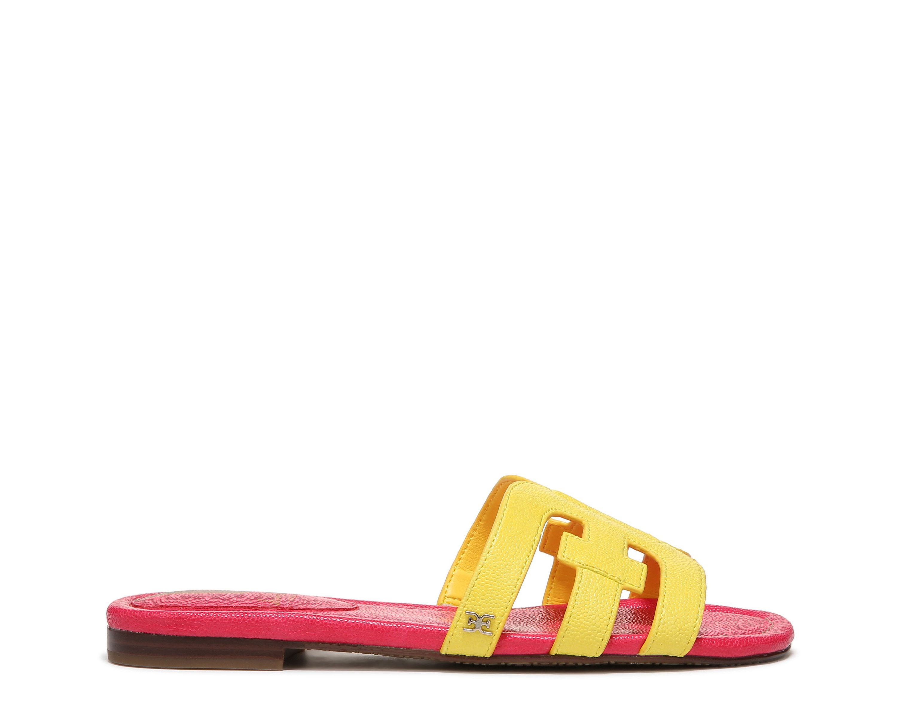 Bay Slide Sandal