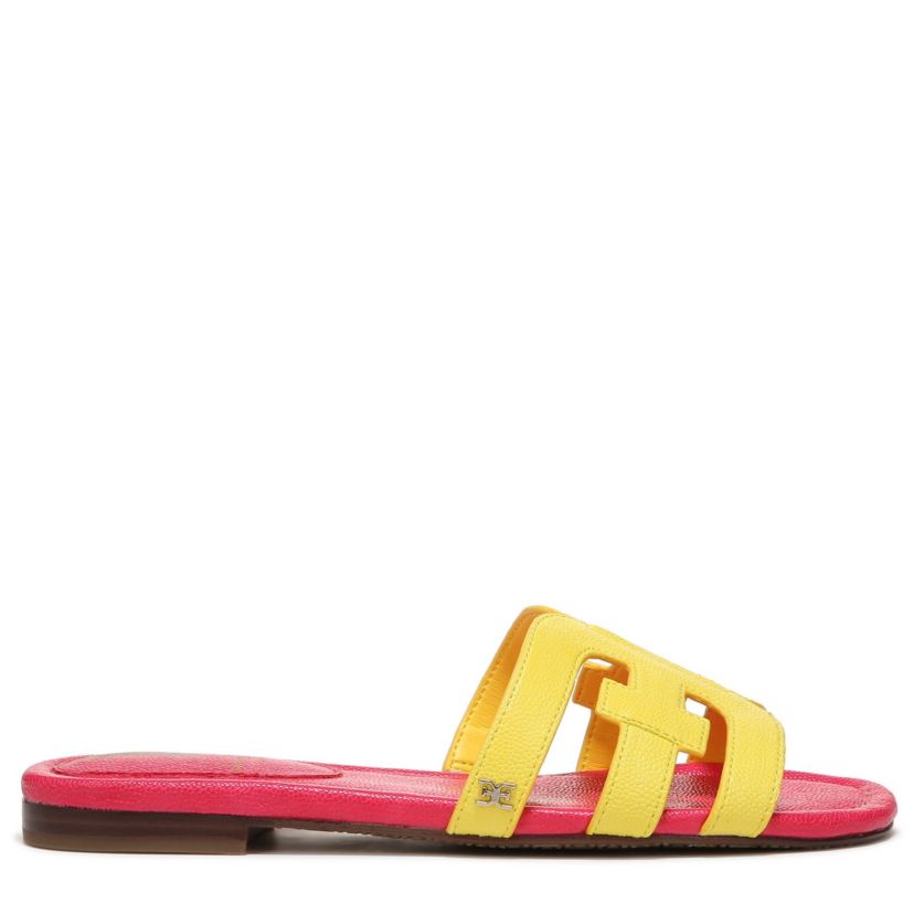 Bay Slide Sandal