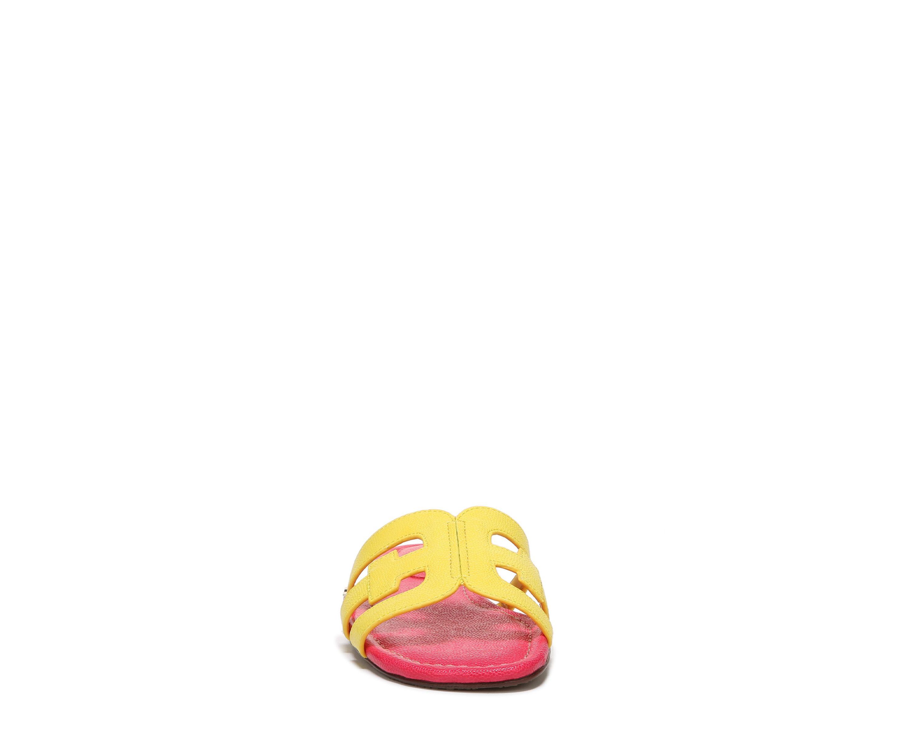 Bay Slide Sandal