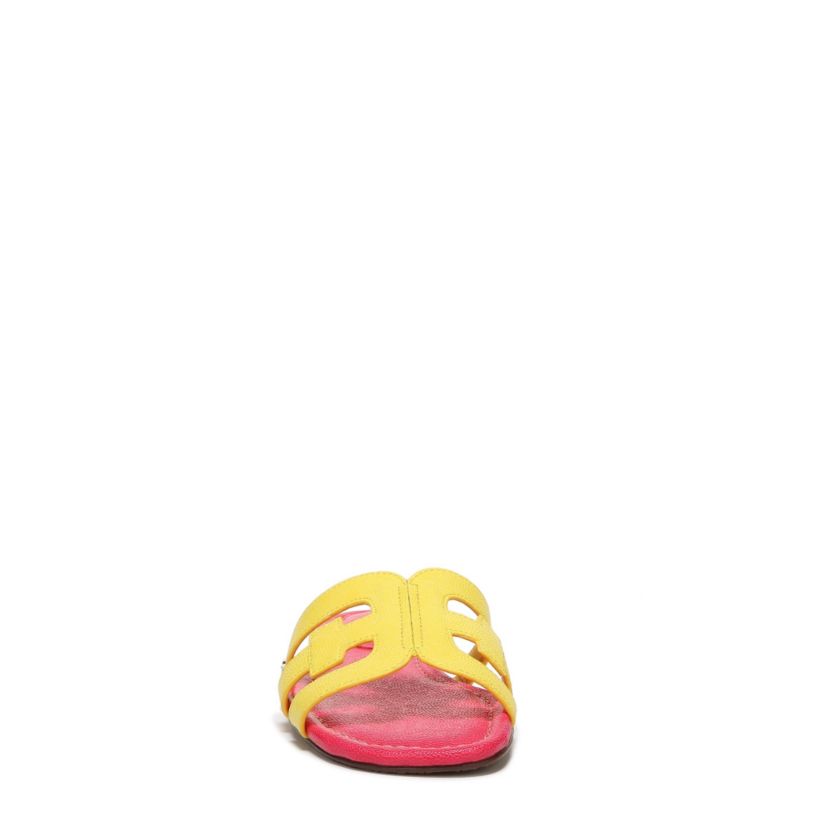 Bay Slide Sandal