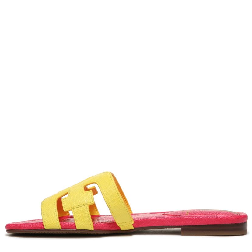 Bay Slide Sandal