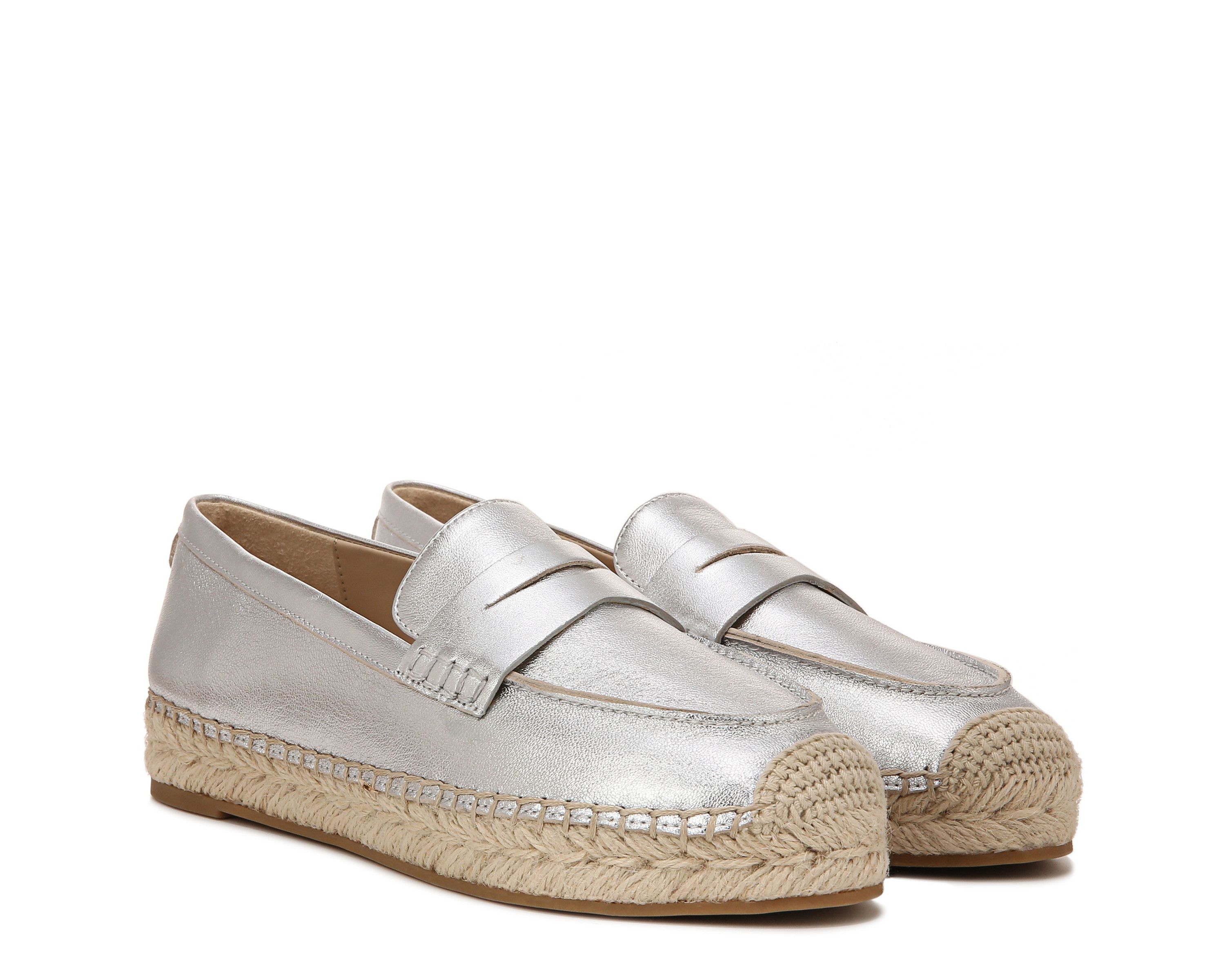 Kai Espadrille