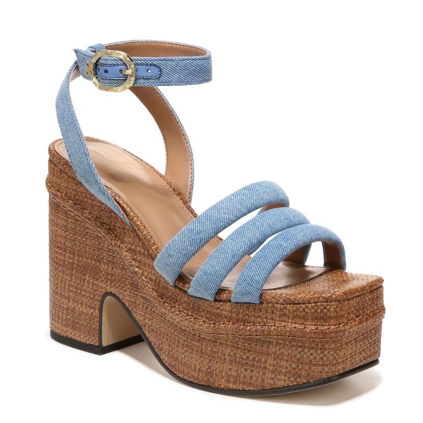 Tibby Wedge