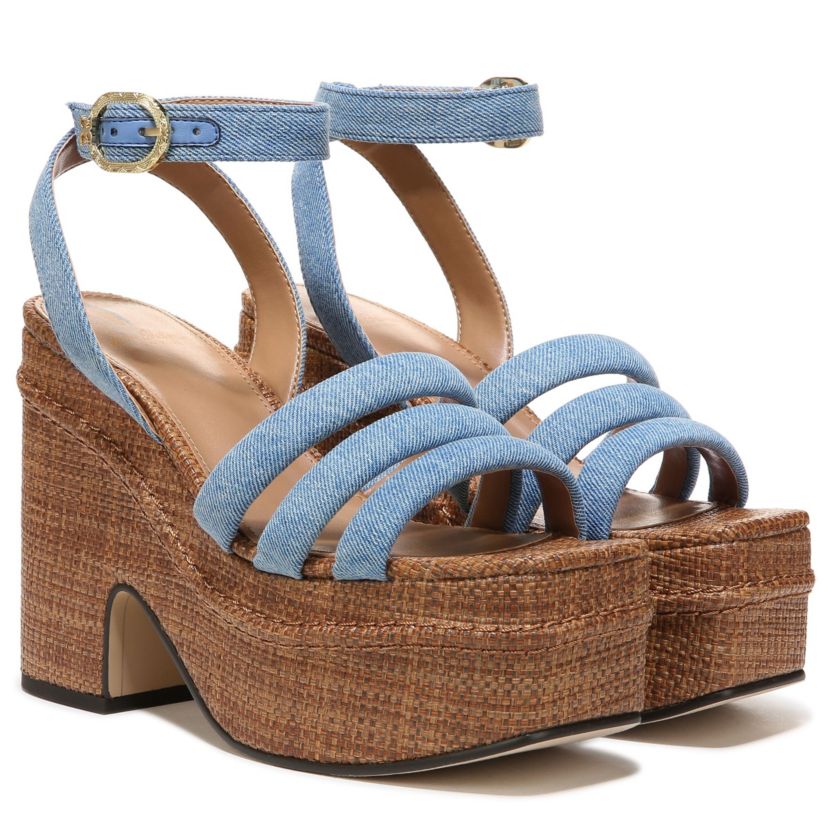 Tibby Wedge