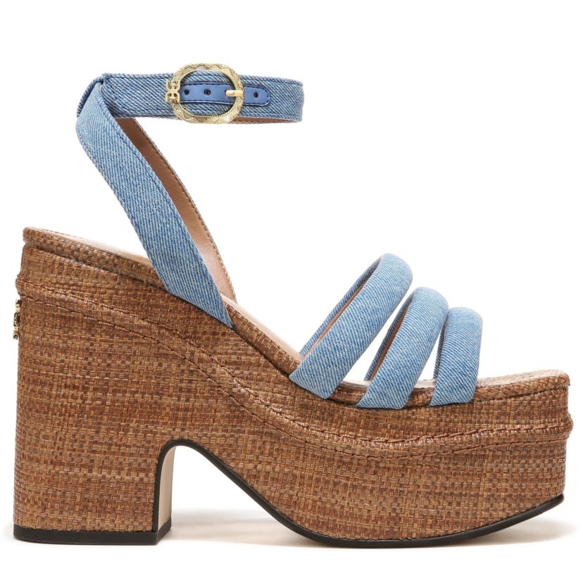 Tibby Wedge