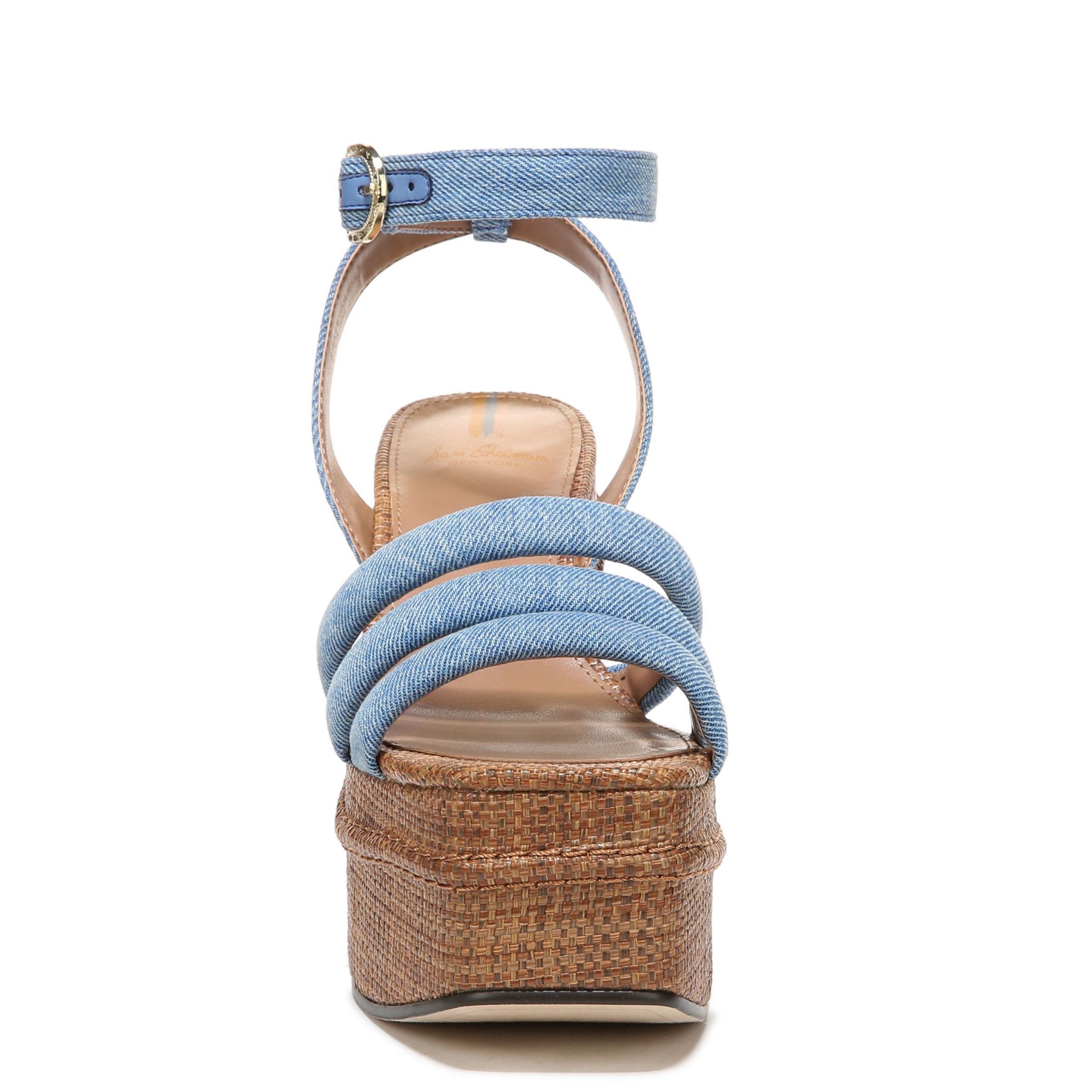 Tibby Wedge