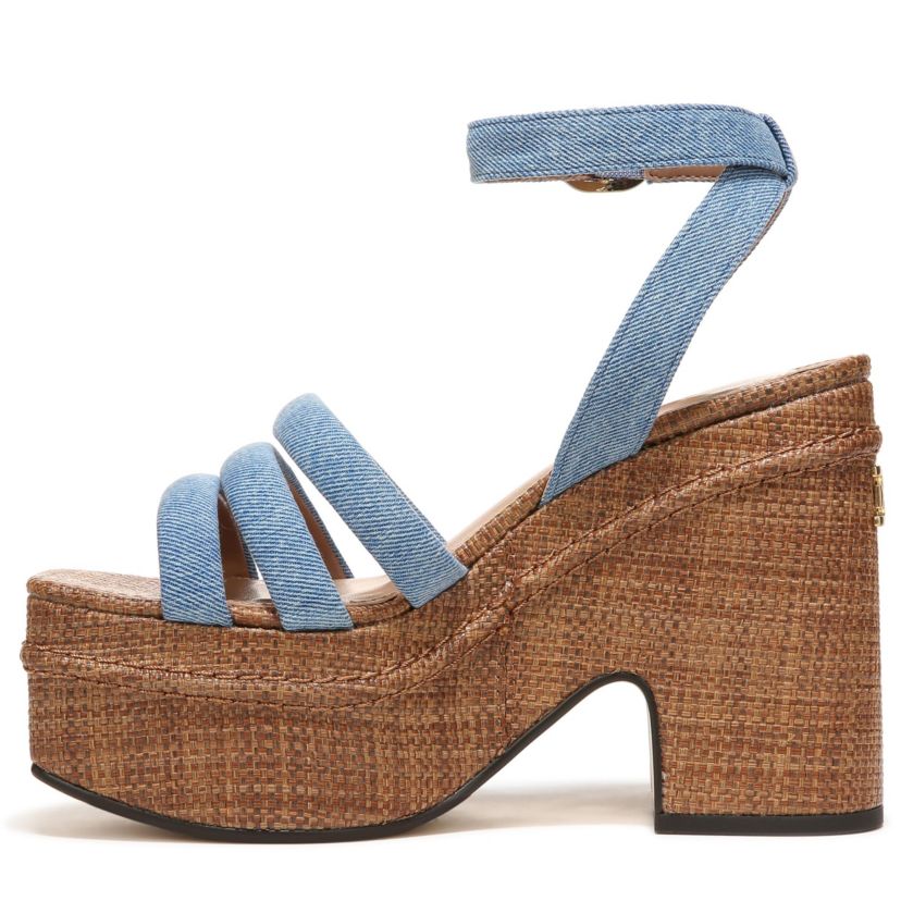 Tibby Wedge