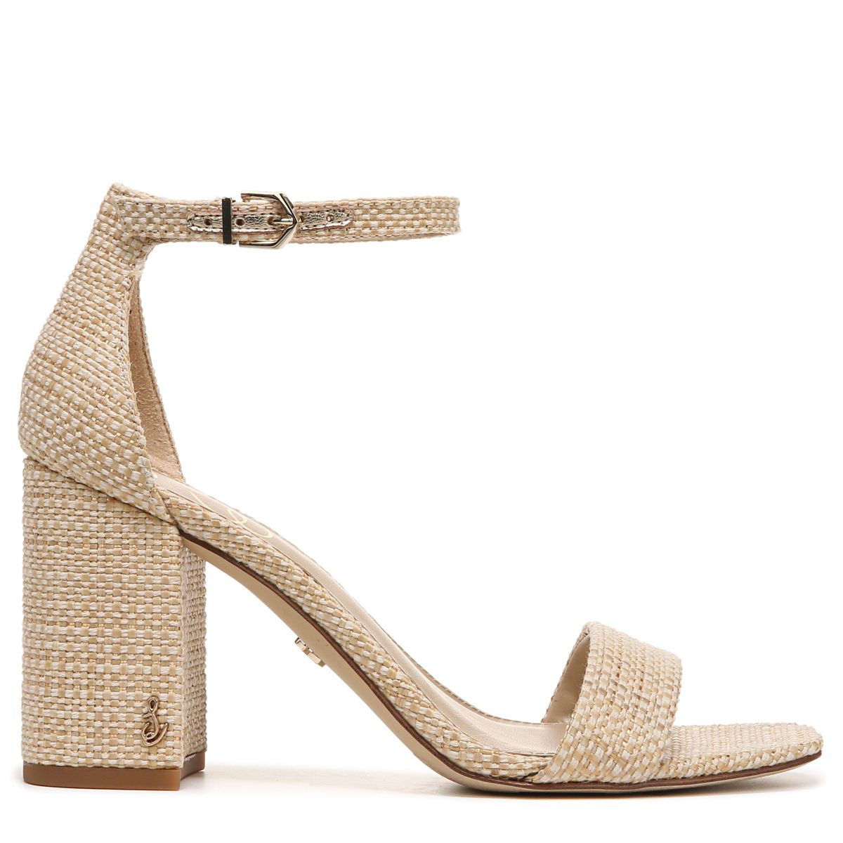 Daniella Strappy Sandal