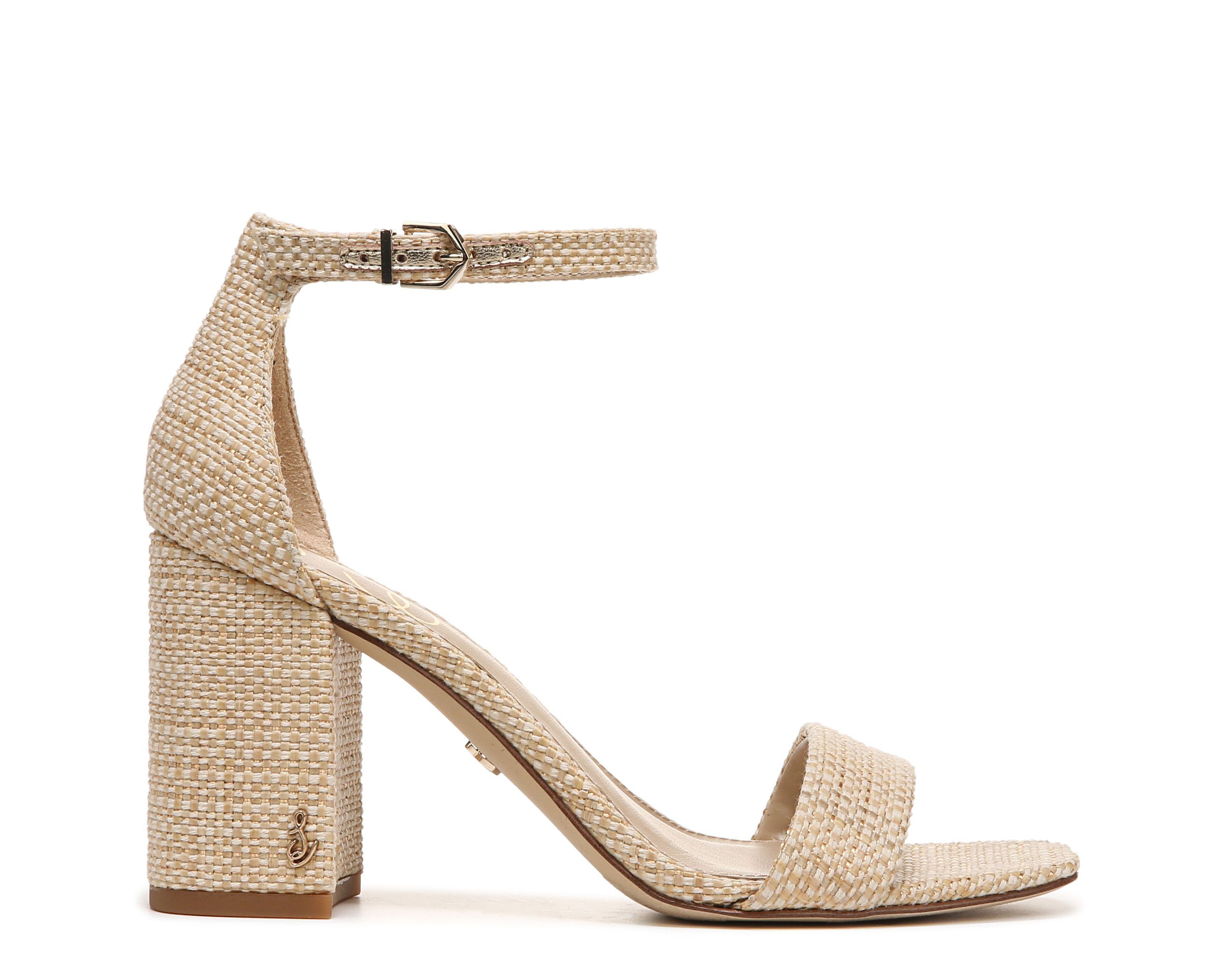 Daniella Strappy Sandal