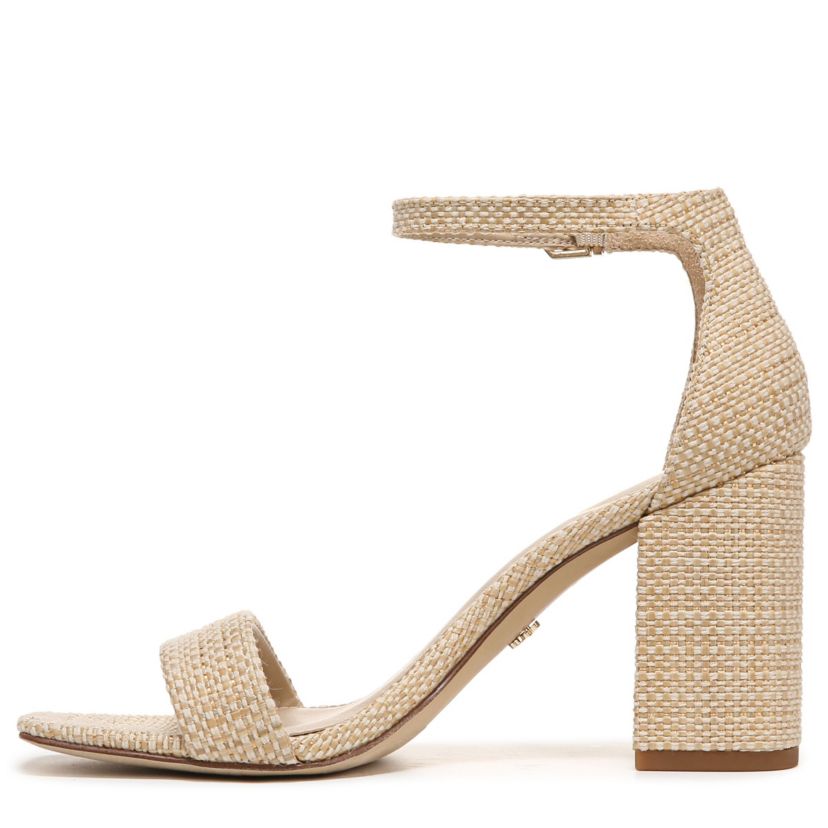 Daniella Strappy Sandal
