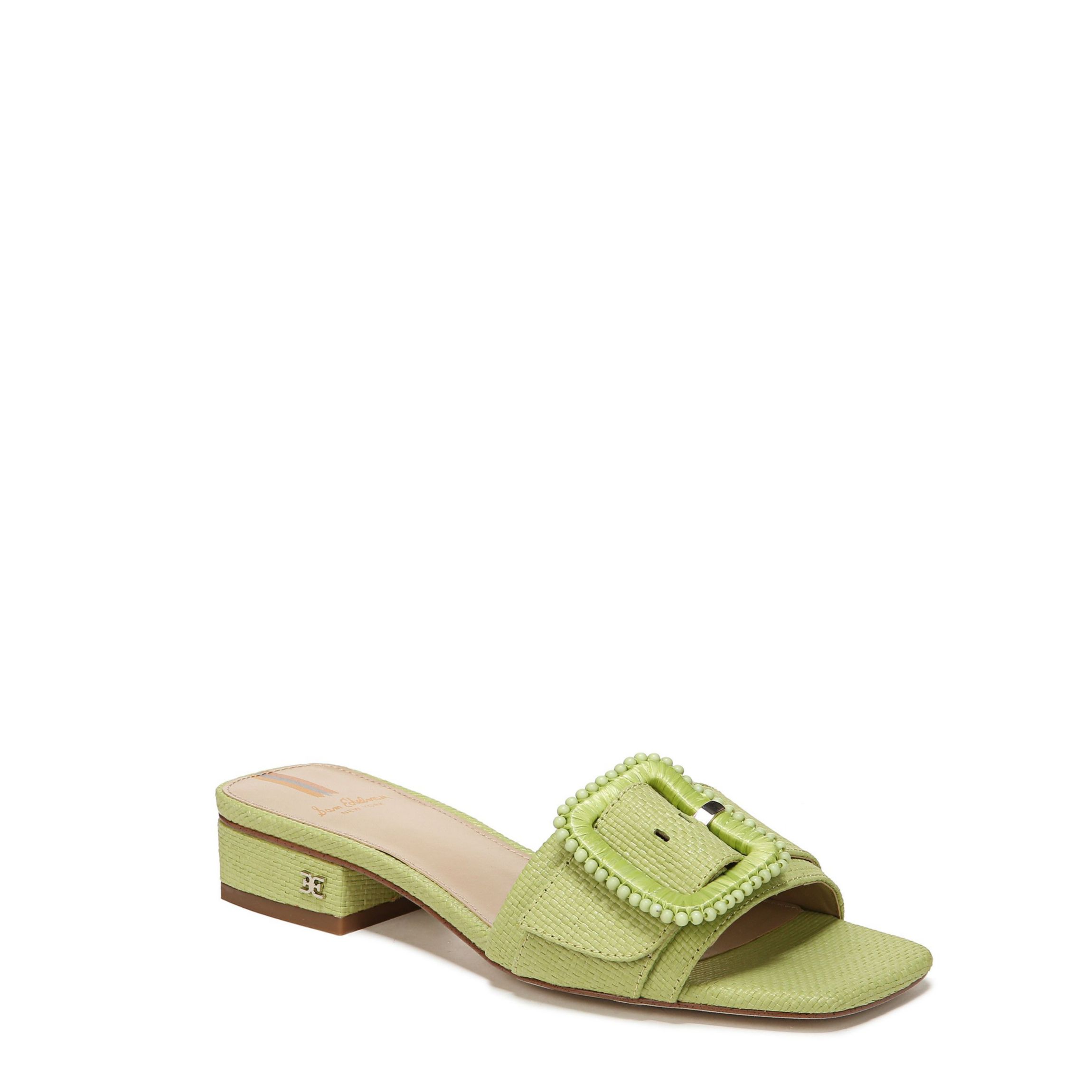 Deacon Bead Sandal