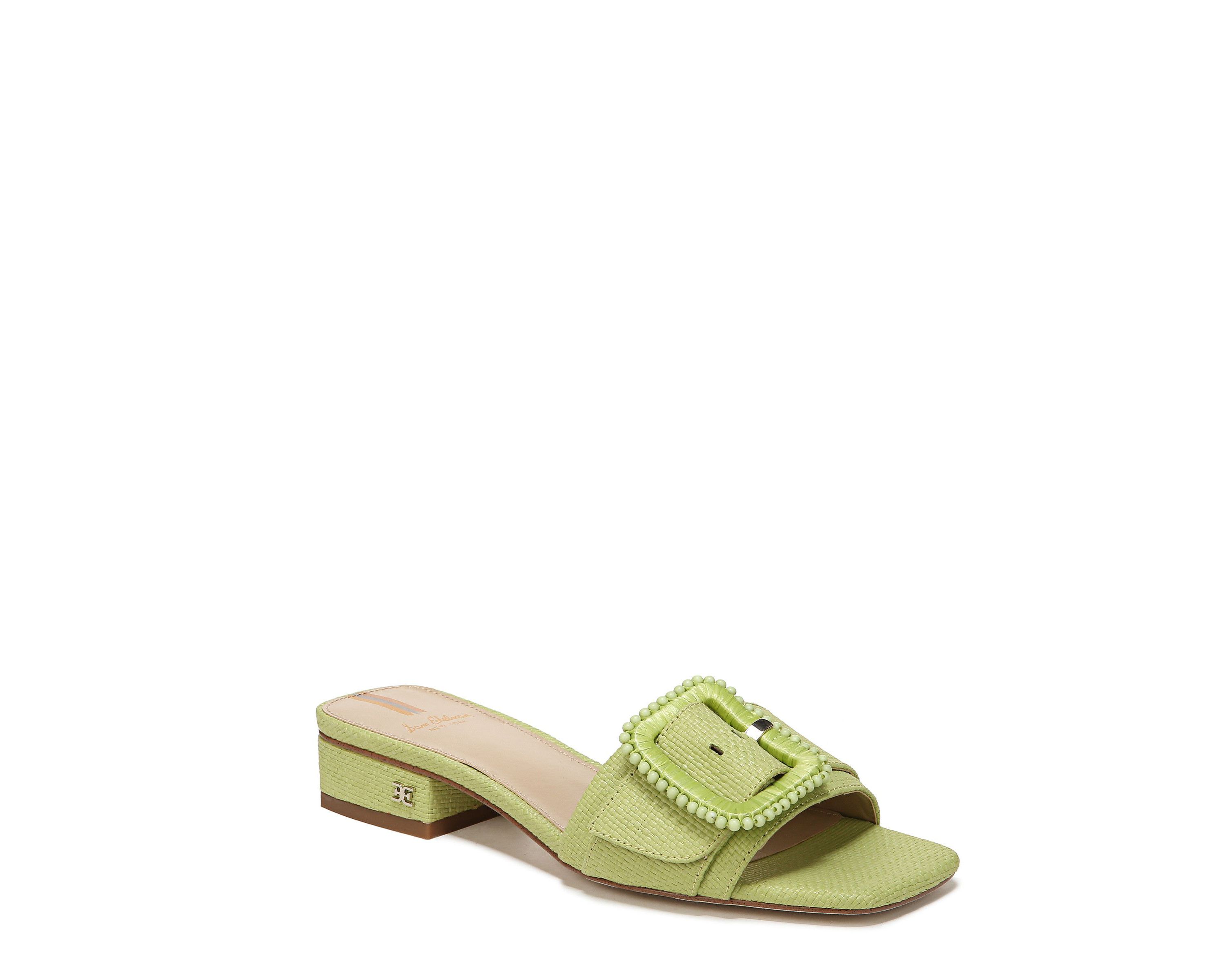 Deacon Bead Sandal