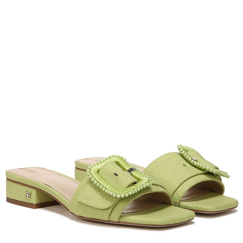 Deacon Bead Sandal