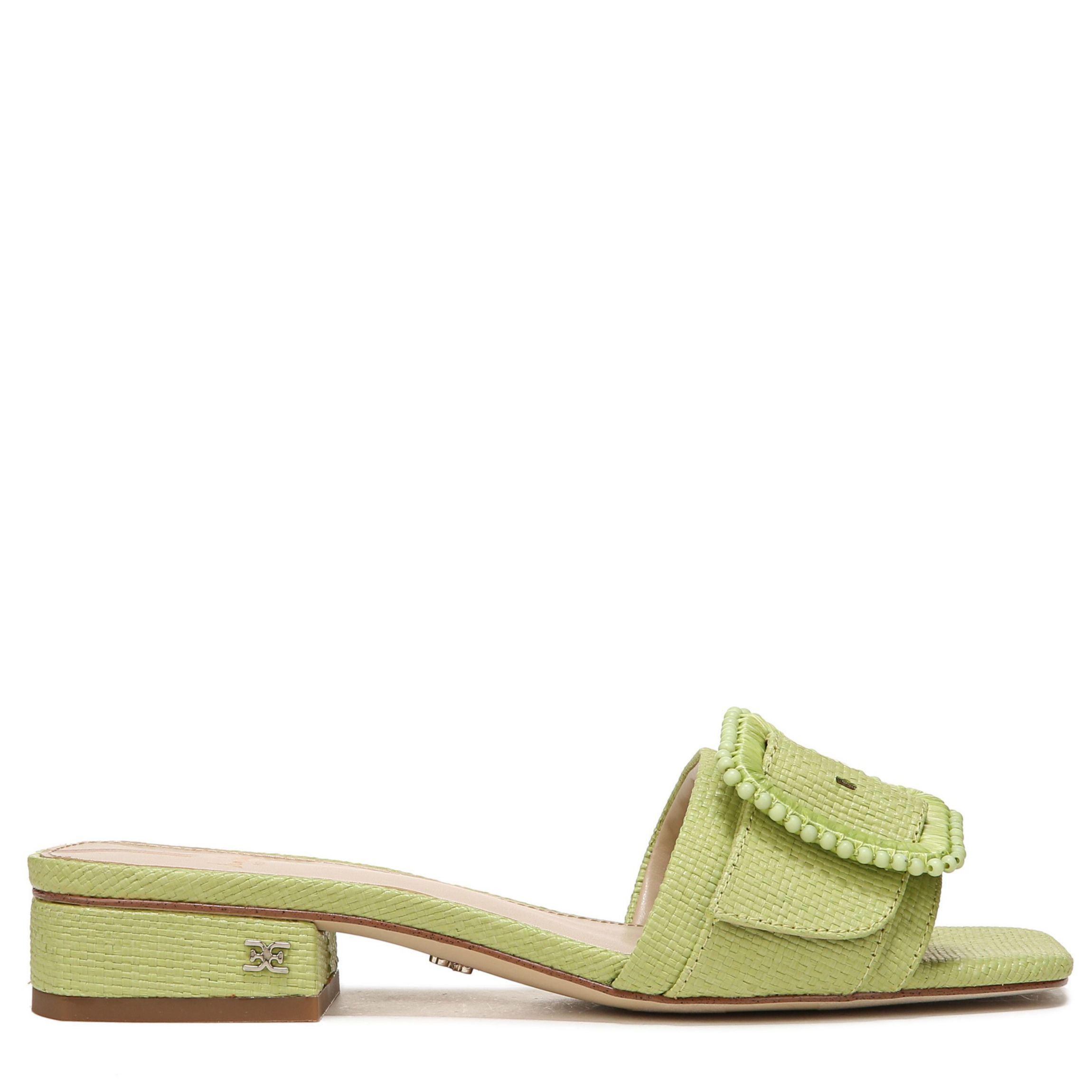 Deacon Bead Sandal