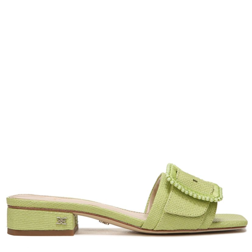 Deacon Bead Sandal