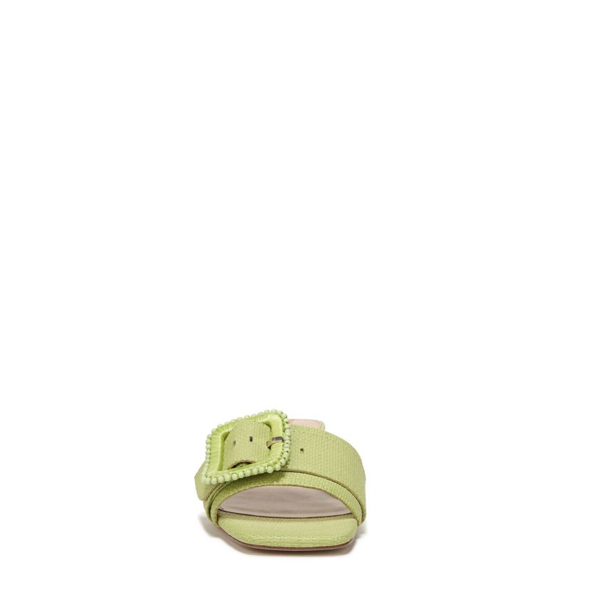 Deacon Bead Sandal
