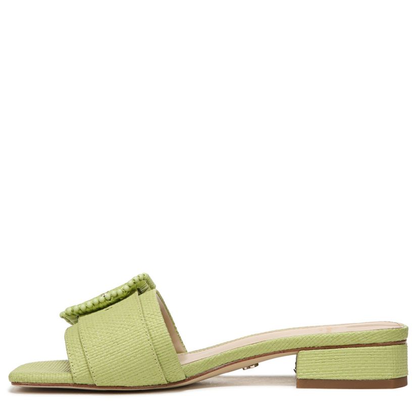 Deacon Bead Sandal