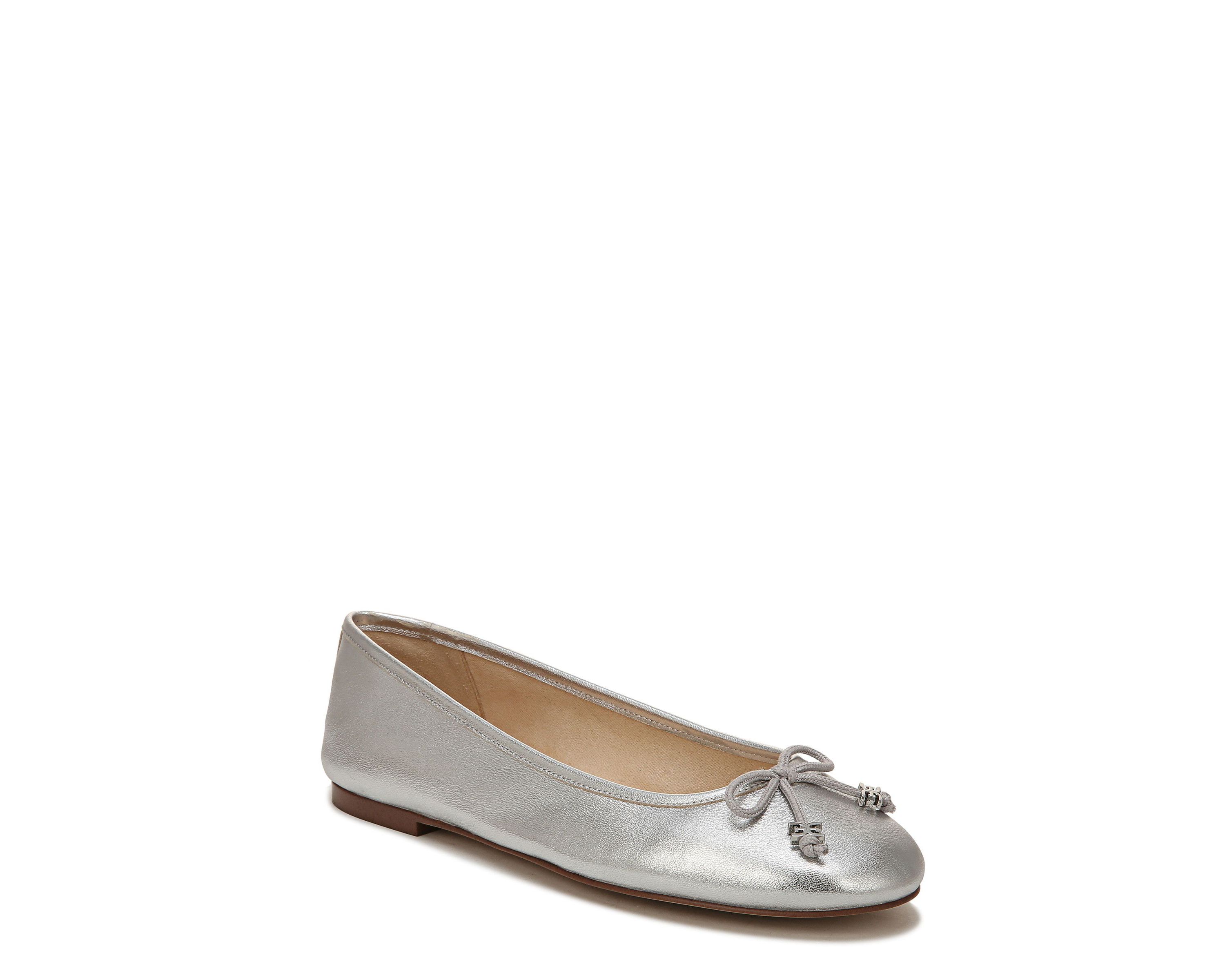 Felicia Luxe Flat