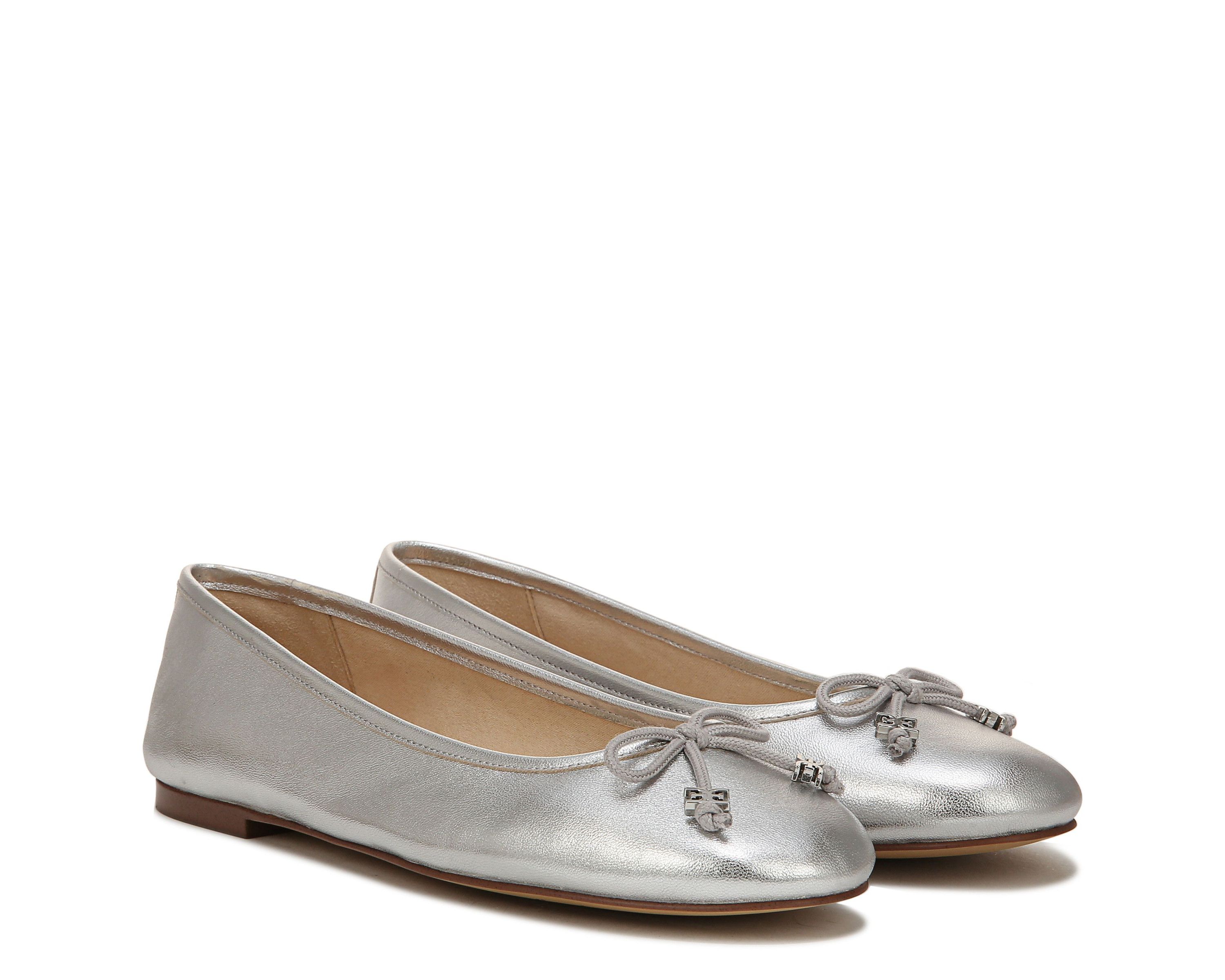 Felicia Luxe Flat