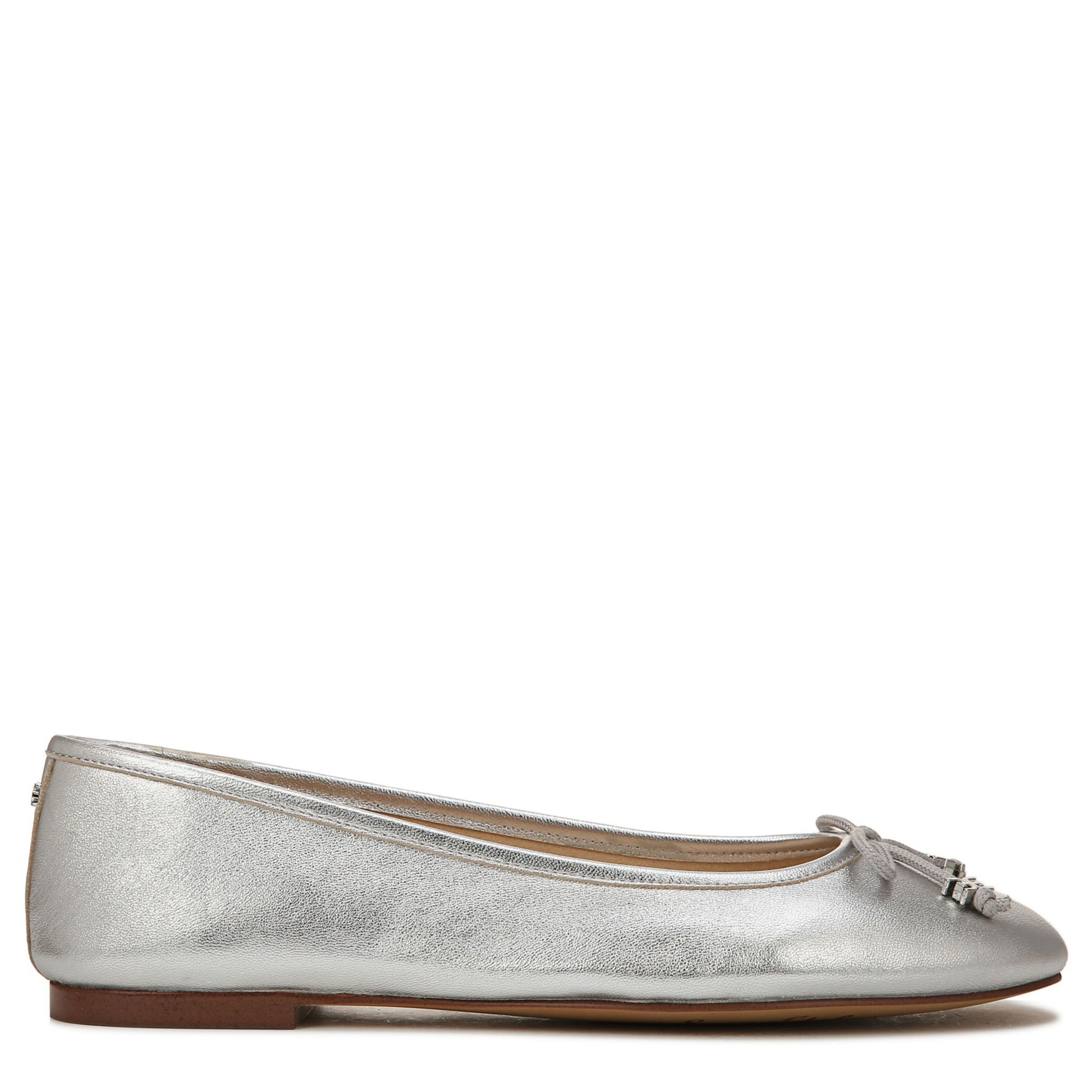 Felicia Luxe Flat