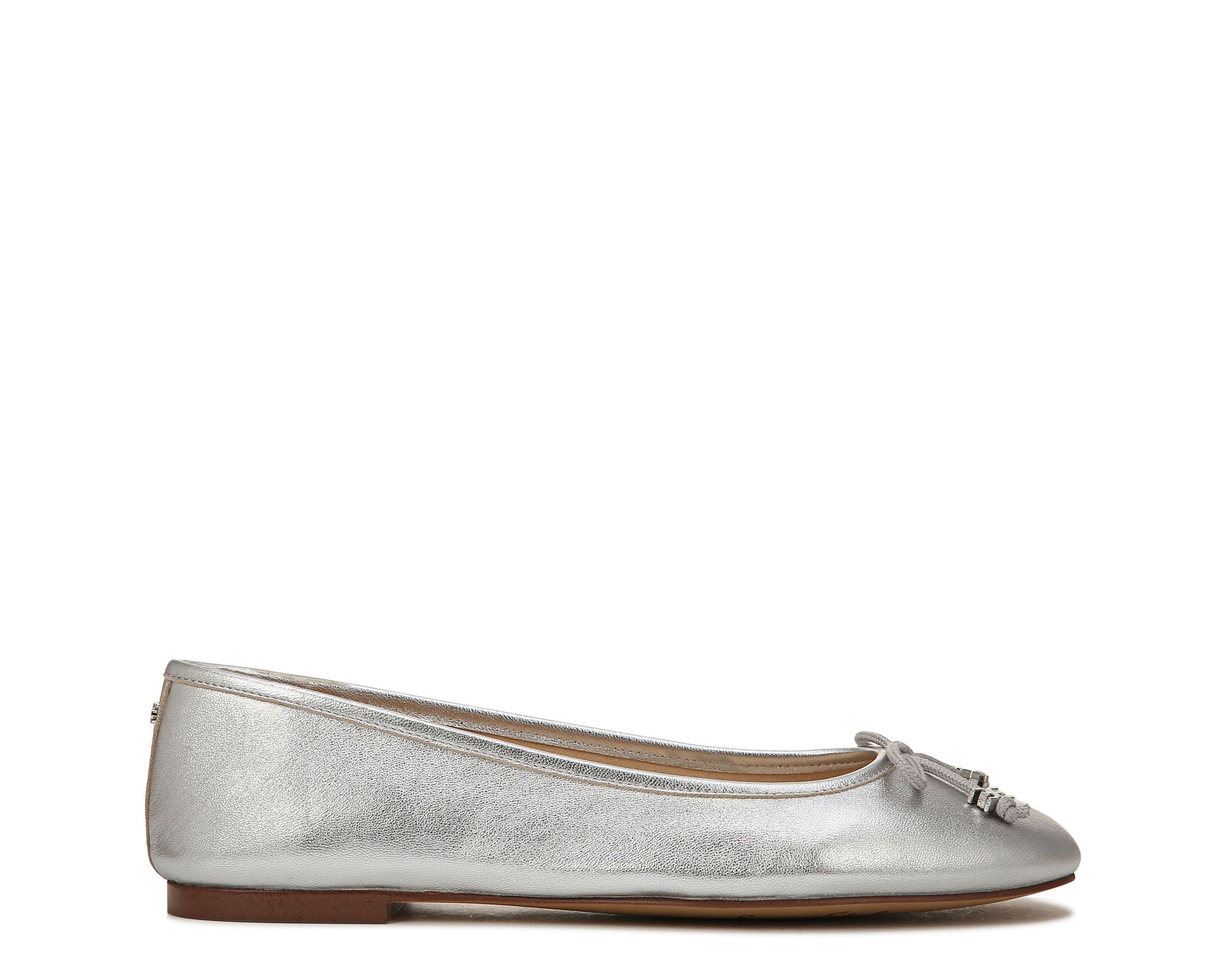 Felicia Luxe Flat