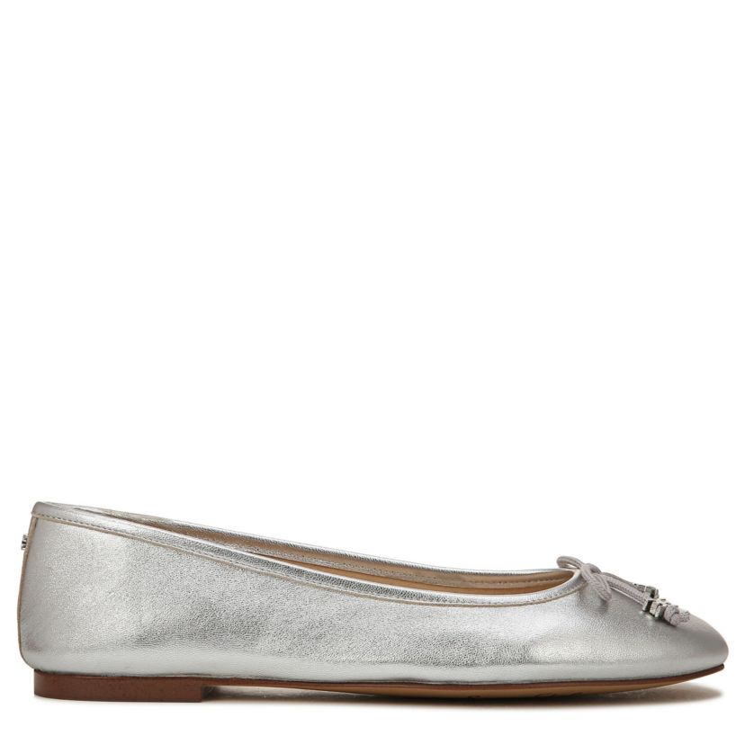 Felicia Luxe Flat