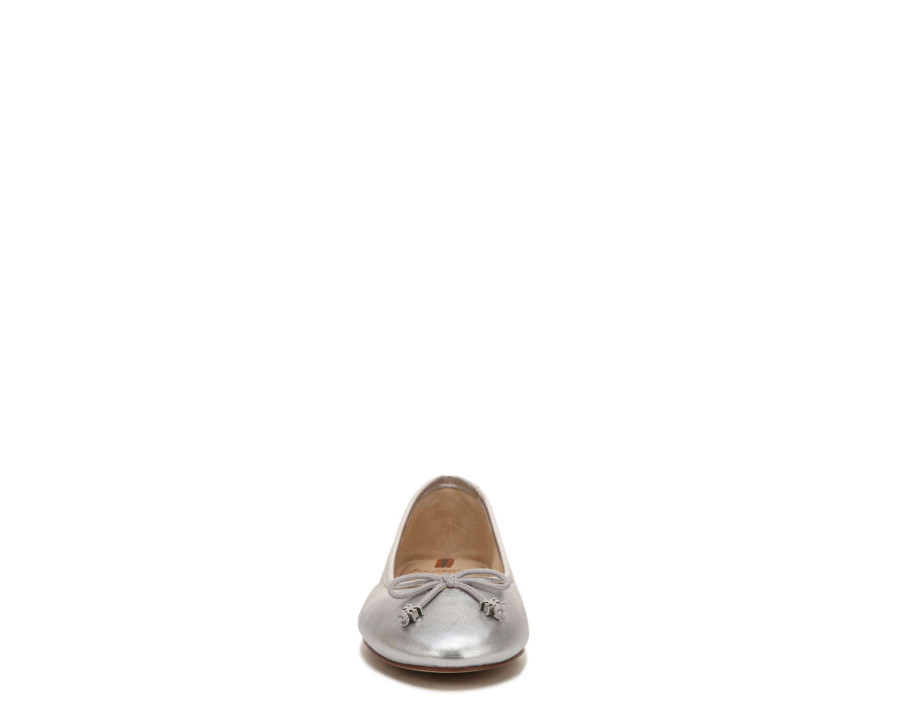 Felicia Luxe Flat