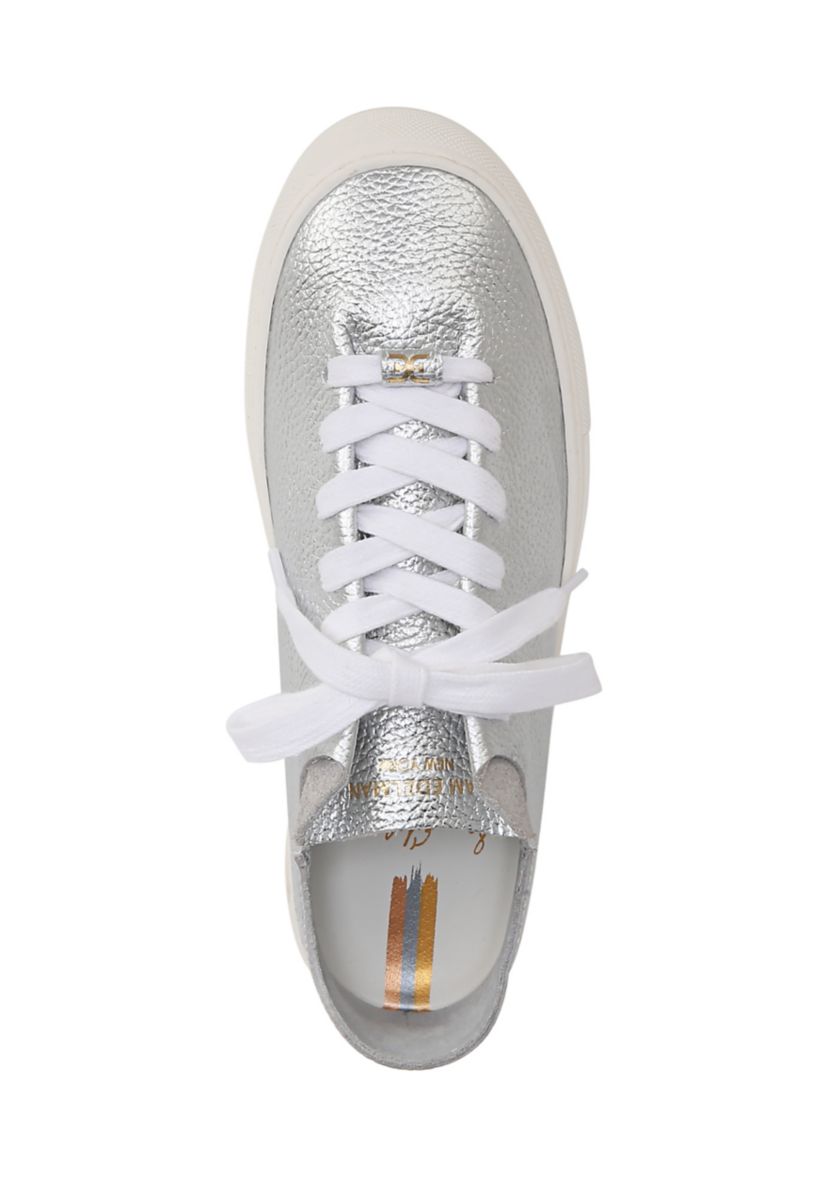 Poppy Sneaker