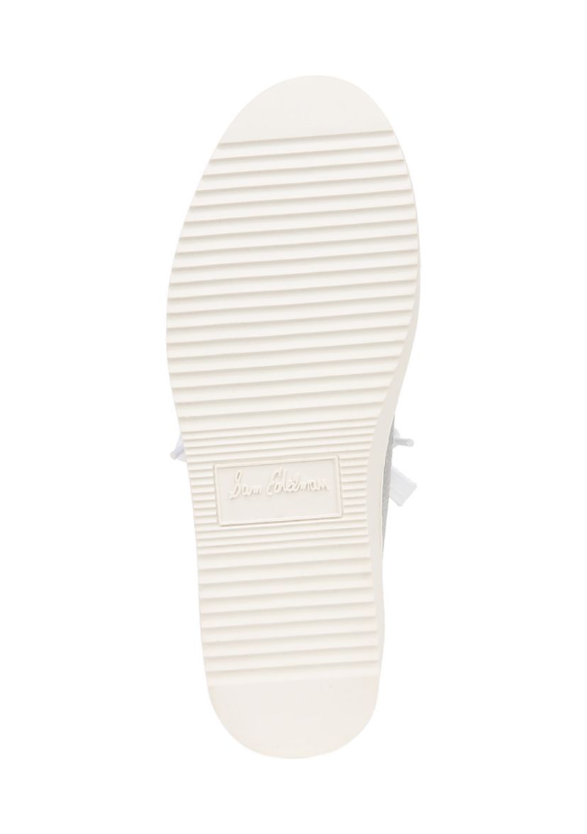 Poppy Sneaker