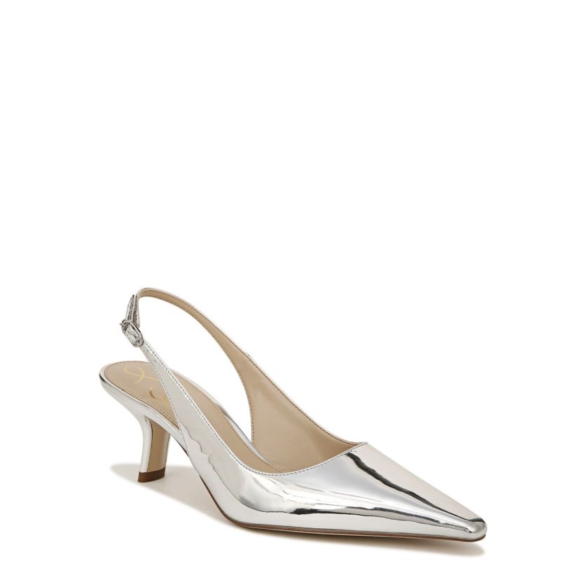 Bianka Slingback