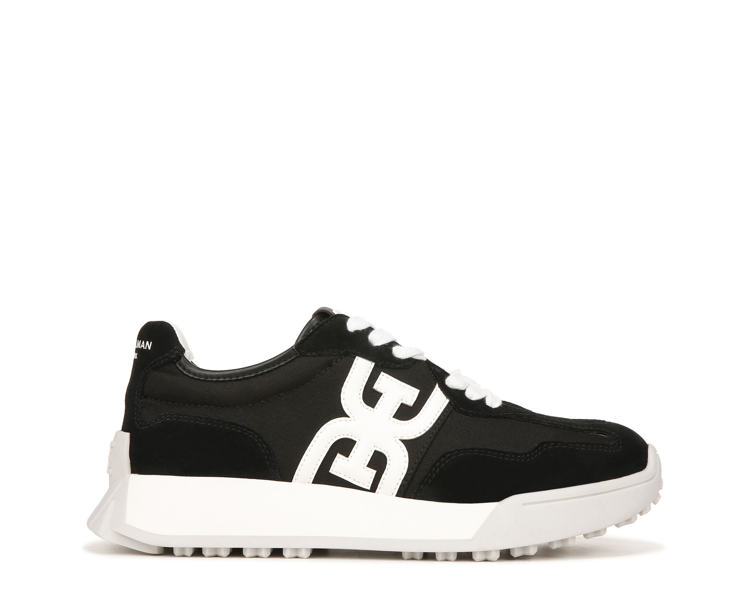 Langley Sneaker