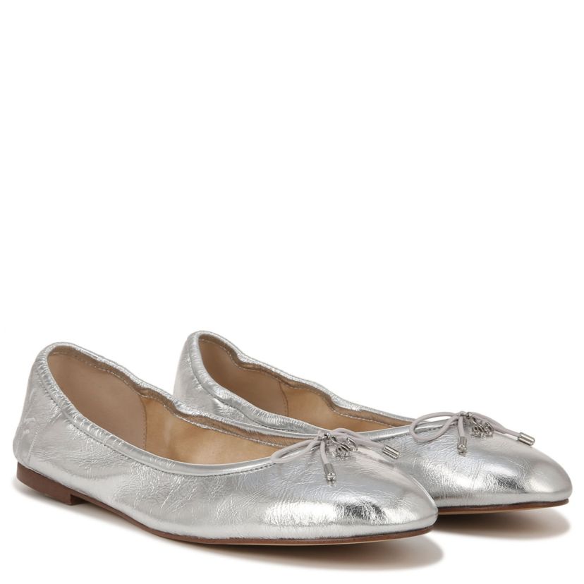 Felicia Flat