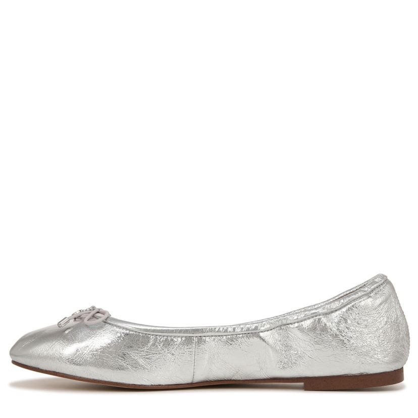Felicia Flat