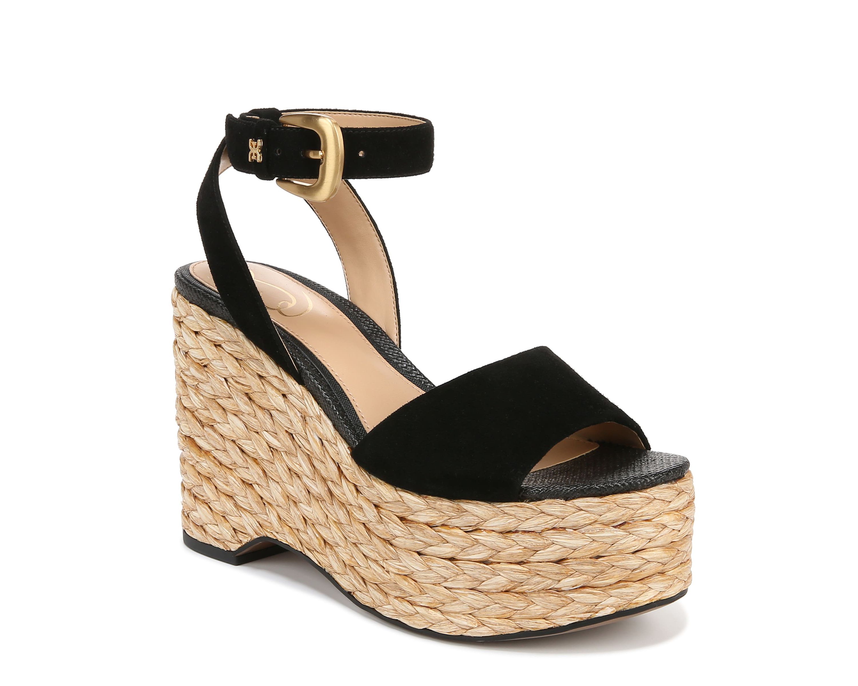 April Strappy Sandal