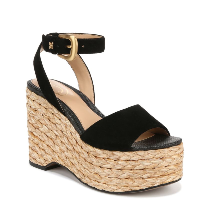 April Strappy Sandal